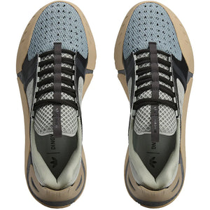 adidas Dingyun Zhang Kouza Ash Silver Green Earth