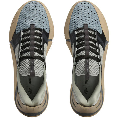adidas Dingyun Zhang Kouza Ash Silver Green Earth