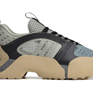 adidas Dingyun Zhang Kouza Ash Silver Green Earth