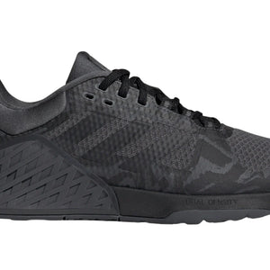 adidas Dropset 2 Core Black Grey (Women's)