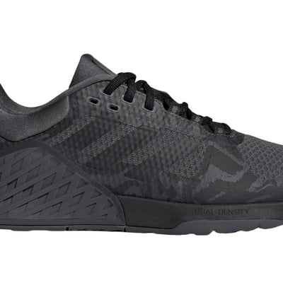 adidas Dropset 2 Core Black Grey (Women's)