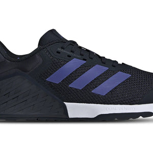 adidas Dropset 3 Aurora Ink Semi Cobalt
