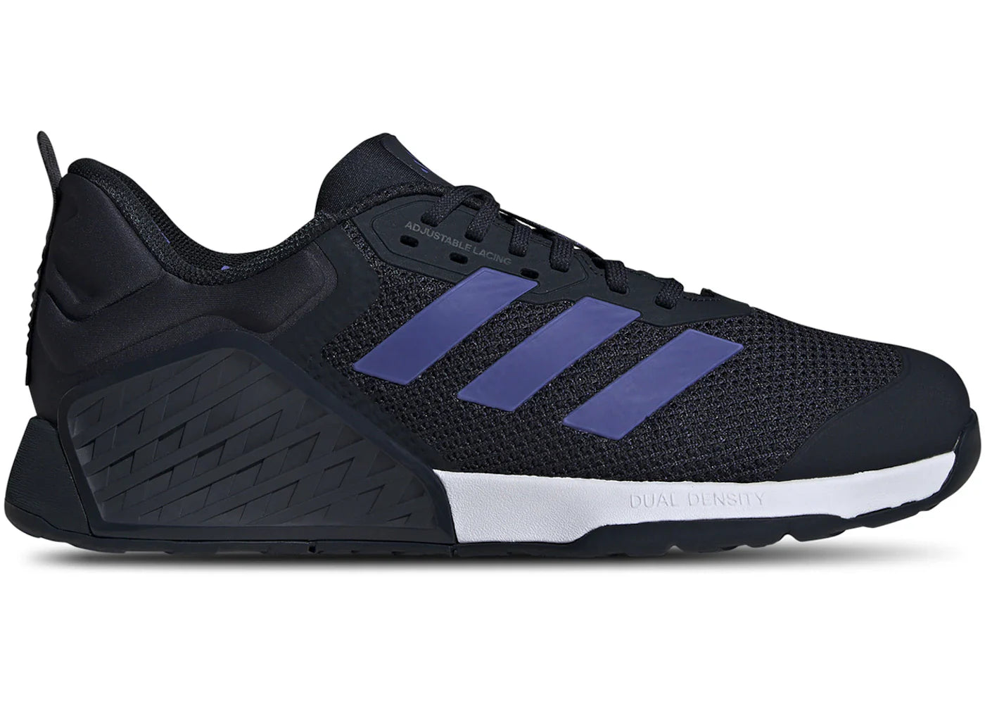 adidas Dropset 3 Aurora Ink Semi Cobalt