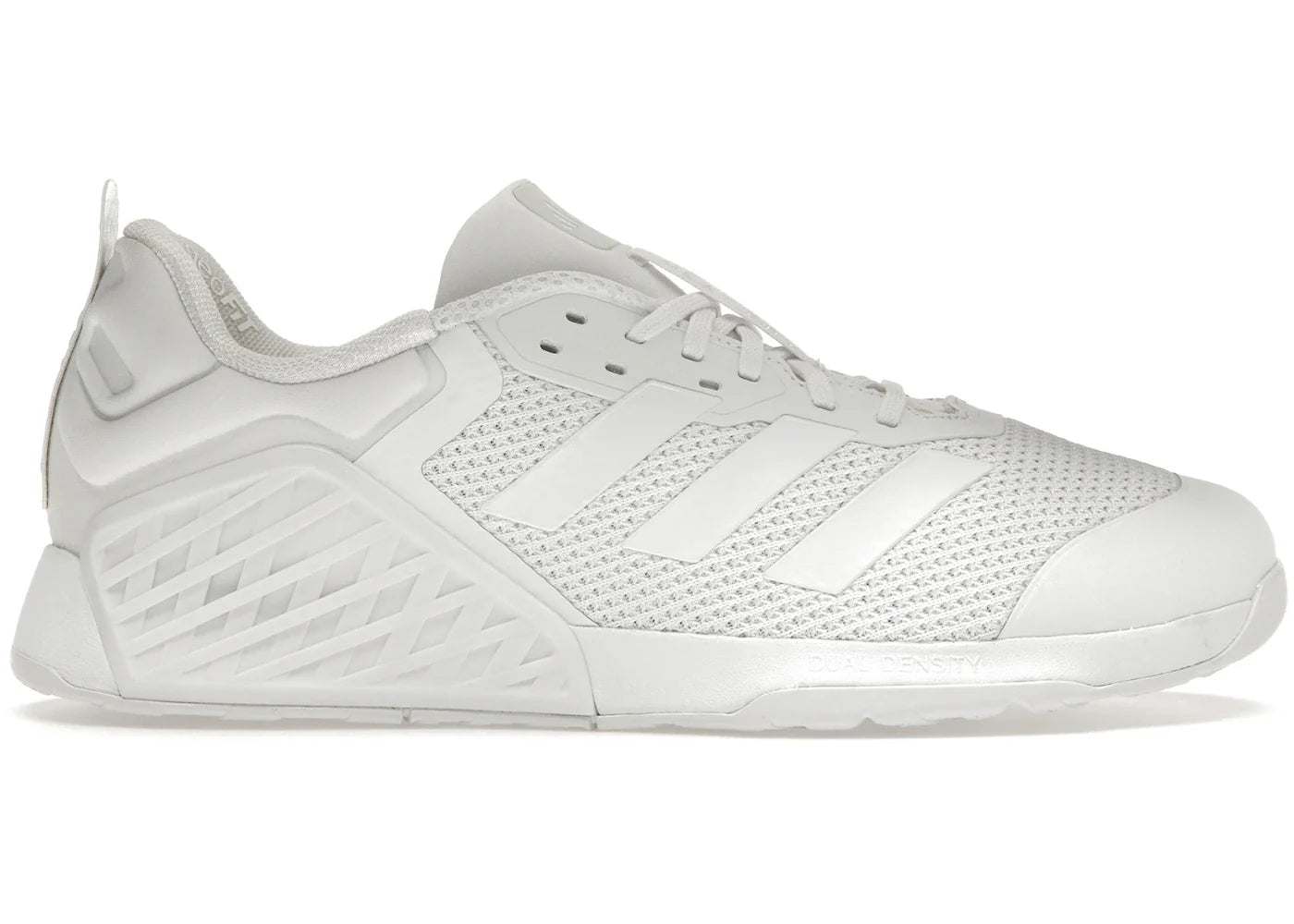 adidas Dropset 3 Cloud White Crystal White
