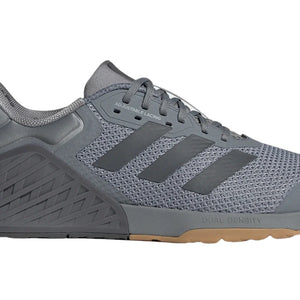 adidas Dropset 3 Grey Grey Core Black