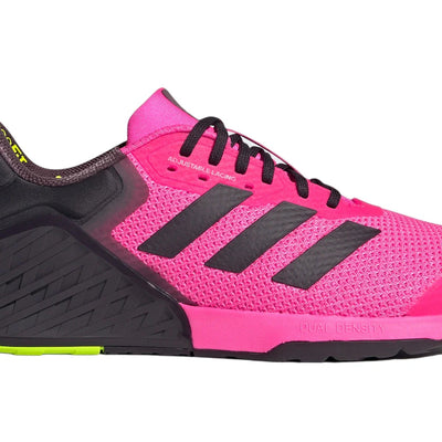 adidas Dropset 3 Lucid Pink Semi Cobalt Blue Shadow Fig