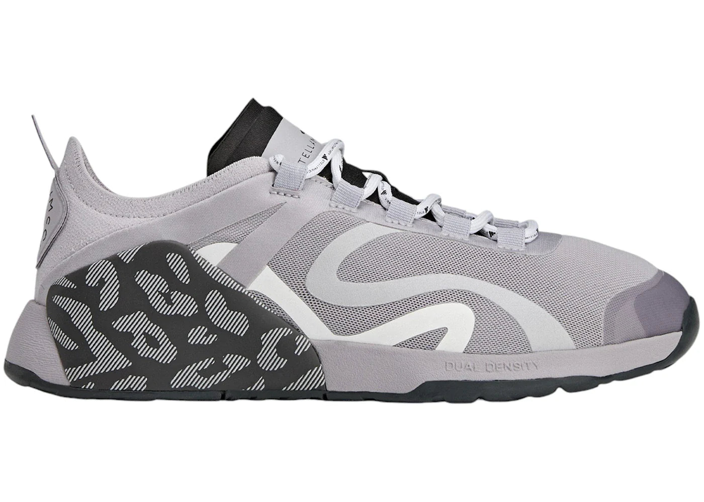 adidas Dropset Strength by Stella McCartney Glory Grey (Women's)