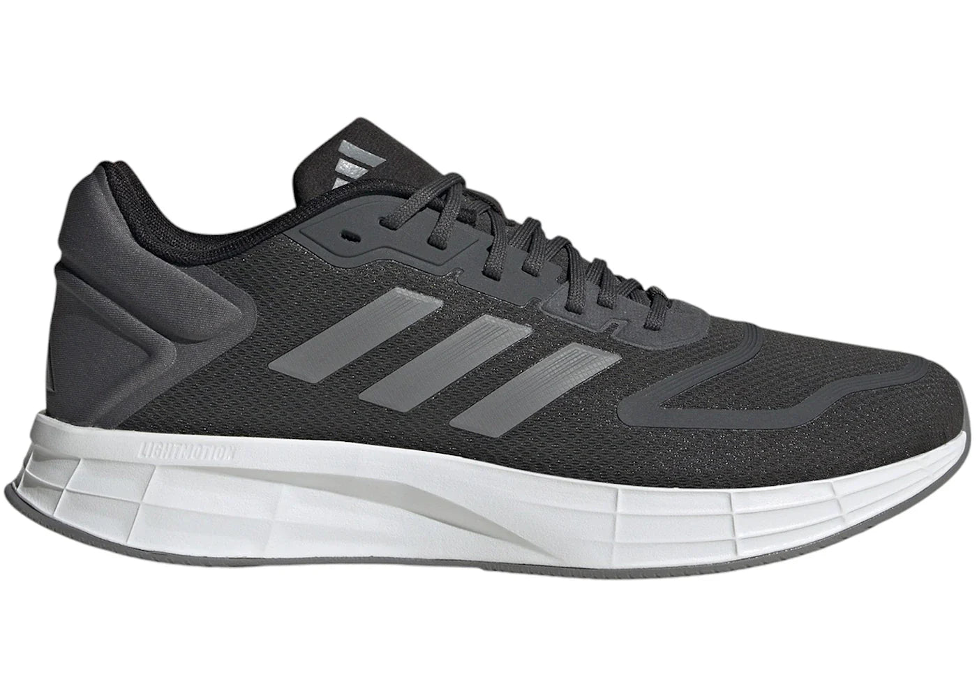 adidas Duramo 10 Grey Six Grey Three Cloud White