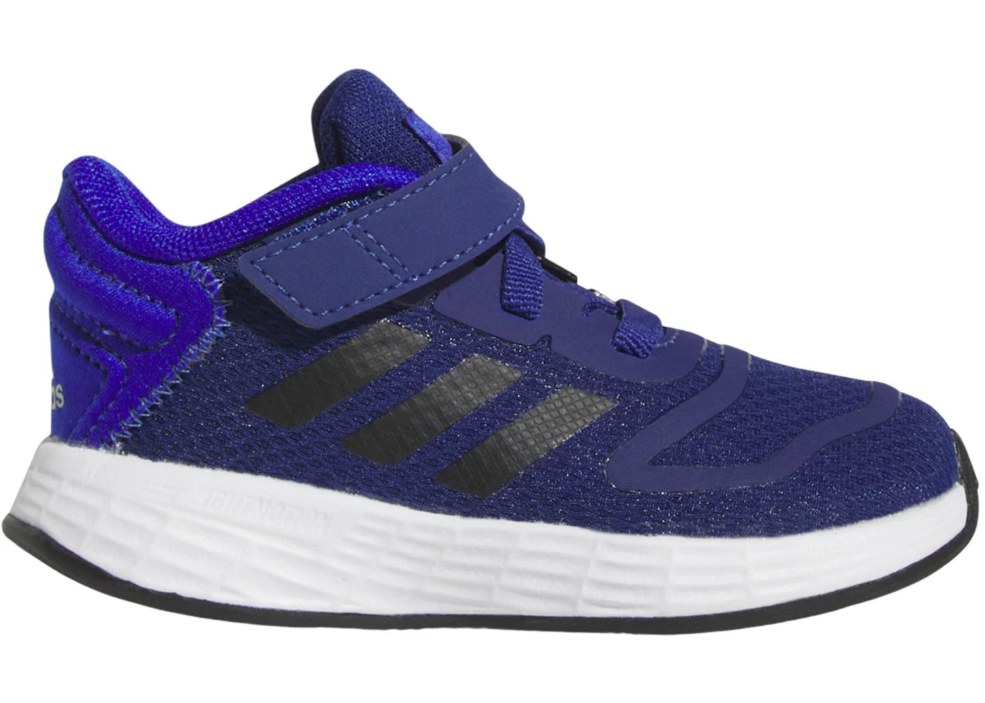 adidas Duramo 10 Lucid Blue Core Black Victory Blue (TD)