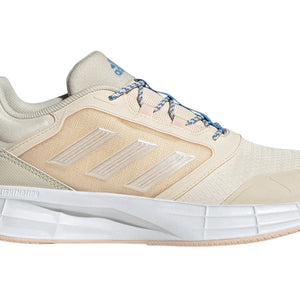 adidas Duramo Protect Wonder White Zero Metalic Pulse Blue (Women's)