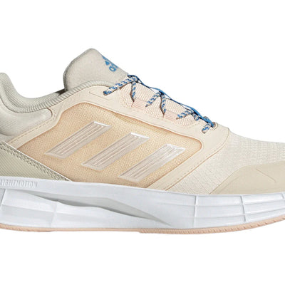 adidas Duramo Protect Wonder White Zero Metalic Pulse Blue (Women's)