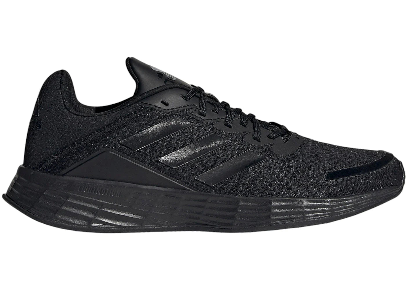 adidas Duramo SL Core Black Carbon