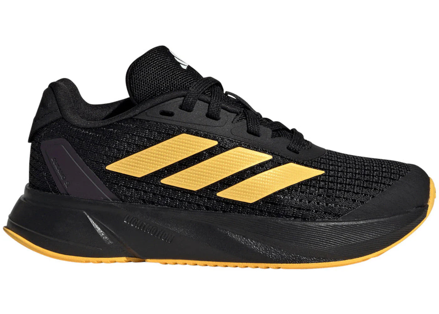 adidas Duramo SL Core Black Spark Zero Metalic (GS)