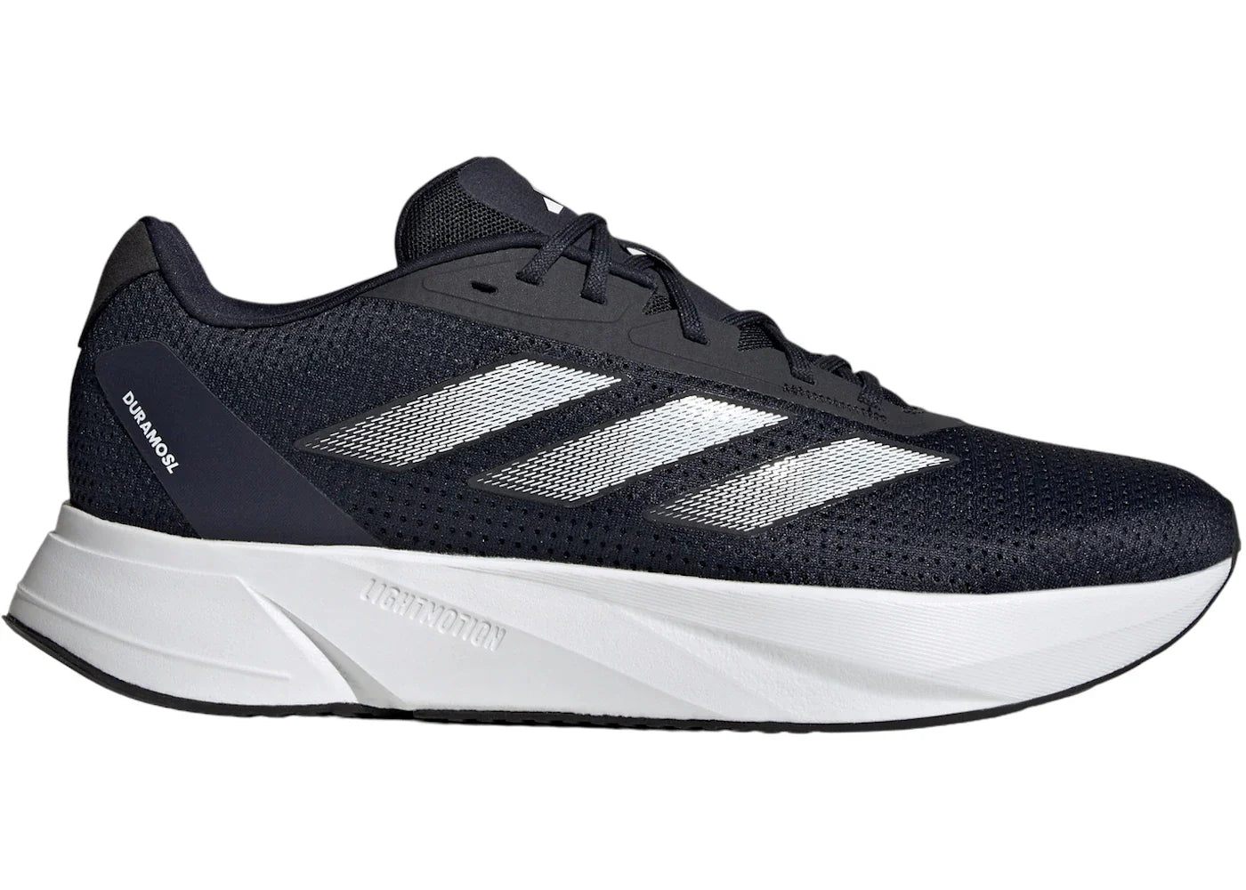 adidas Duramo SL Legend Ink Cloud White Core Black