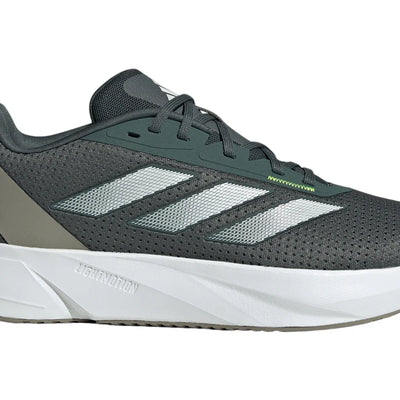 adidas Duramo SL Legend Ivy Zero Metalic Silver Pebble