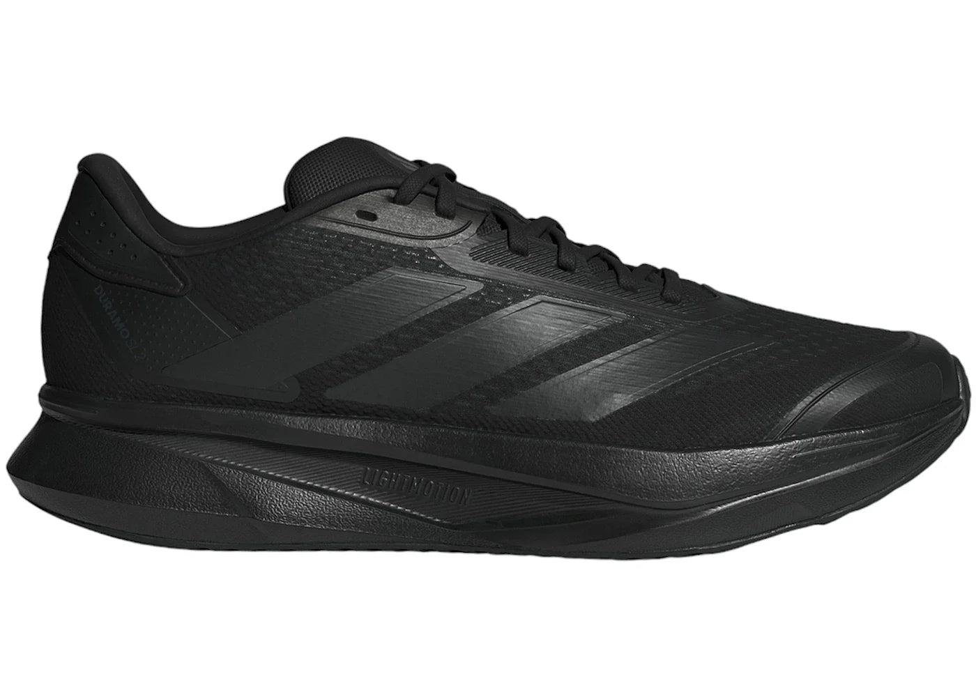 adidas Duramo SL Triple Black