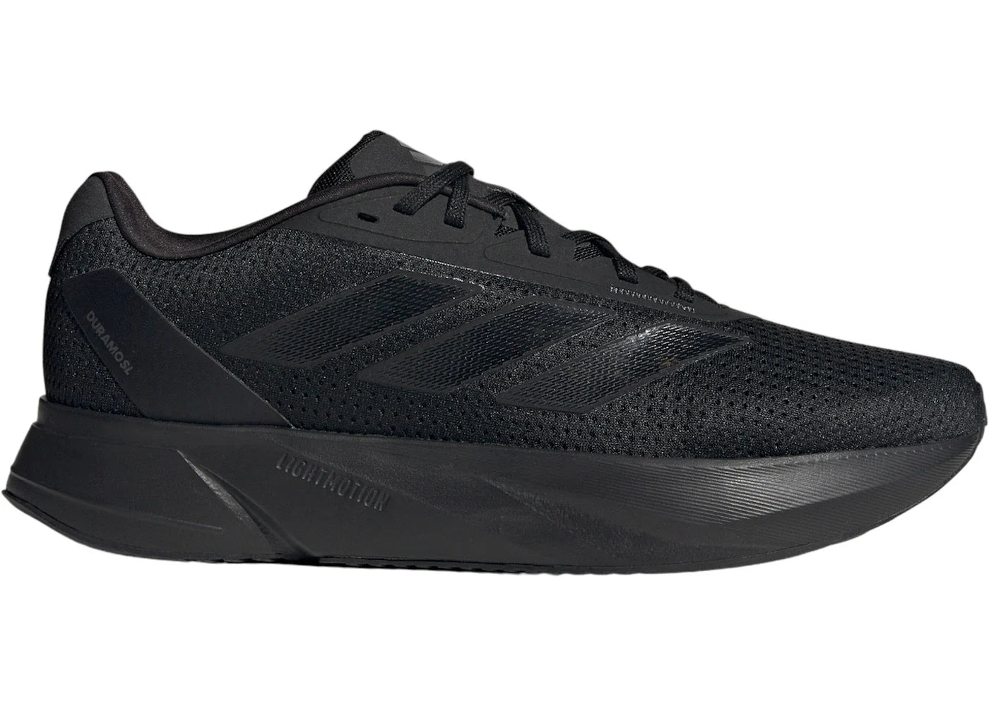 adidas Duramo SL Wide Core Black Cloud White
