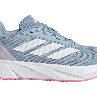 adidas Duramo SL Wonder Blue Cloud White Bliss Pink (GS)