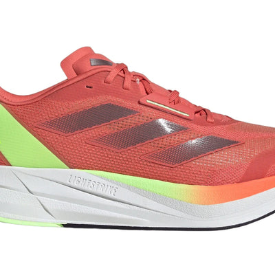 adidas Duramo Speed Preloved Scarlet Aurora Met. Solar Red
