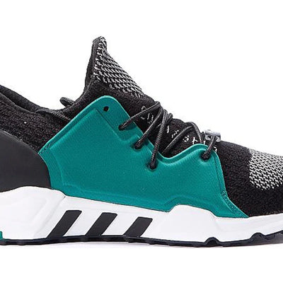 adidas EQT 1/3 F15 Core Black Sub Green