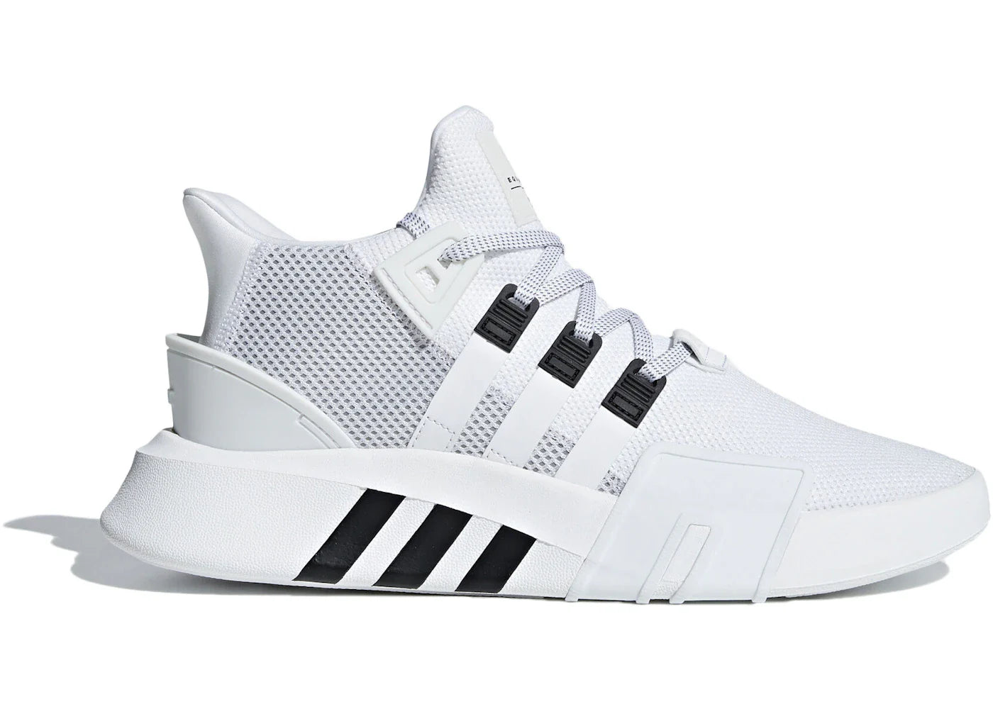 adidas EQT Bask ADV Cloud White