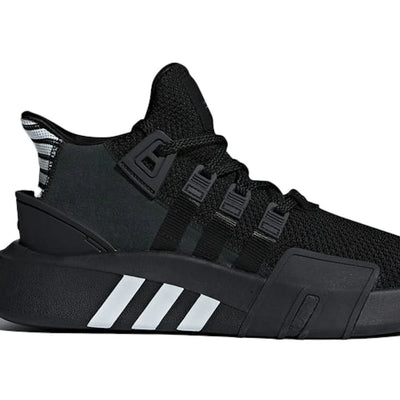 adidas EQT Bask ADV Core Black White