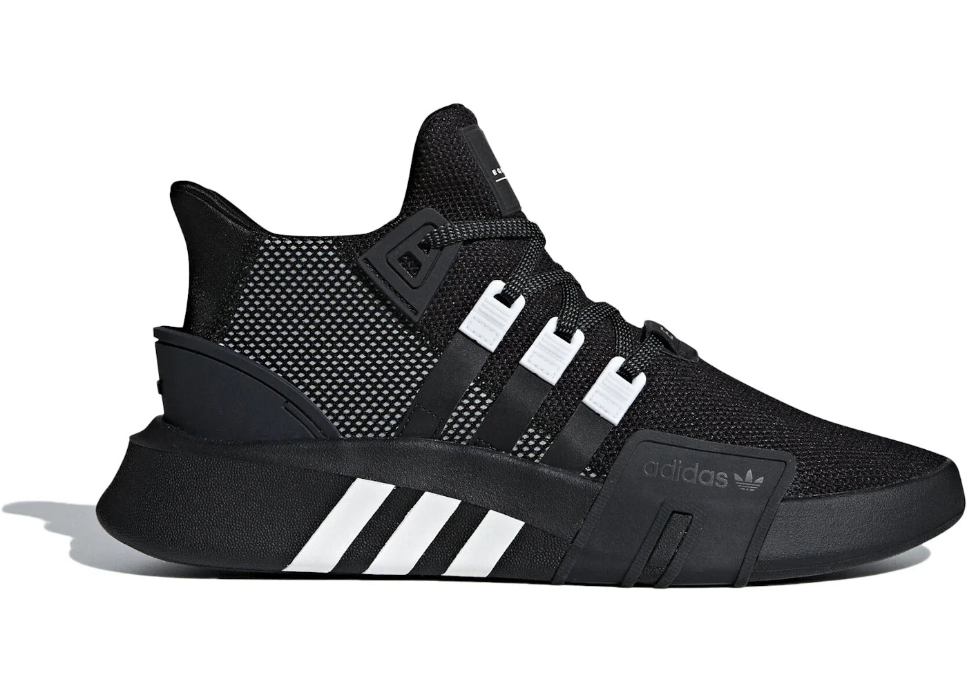 adidas EQT Bask ADV Core Black