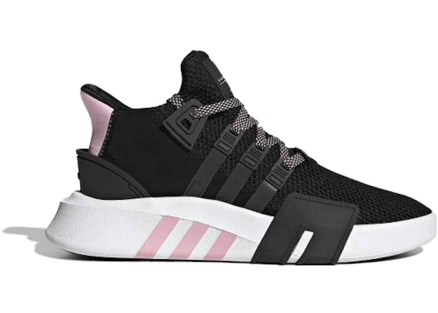 adidas EQT Bask ADV True Pink (Women's)