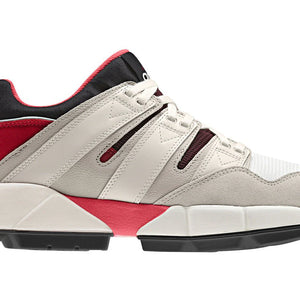 adidas EQT Cushion 2 Shock Red Off White