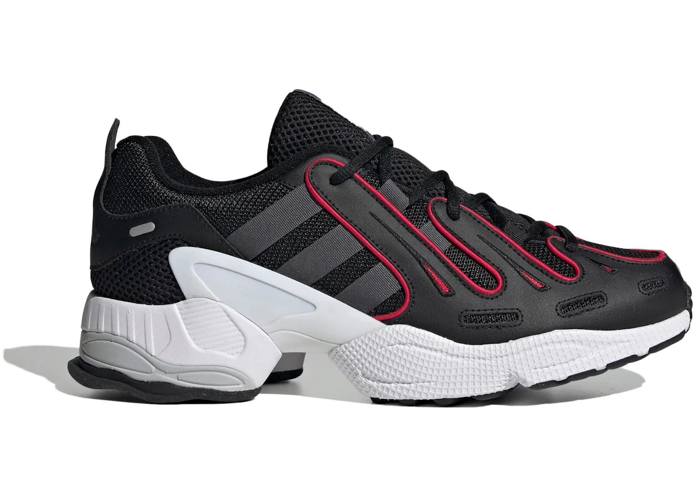 Adidas Eqt Gazelle Black Energy Pink