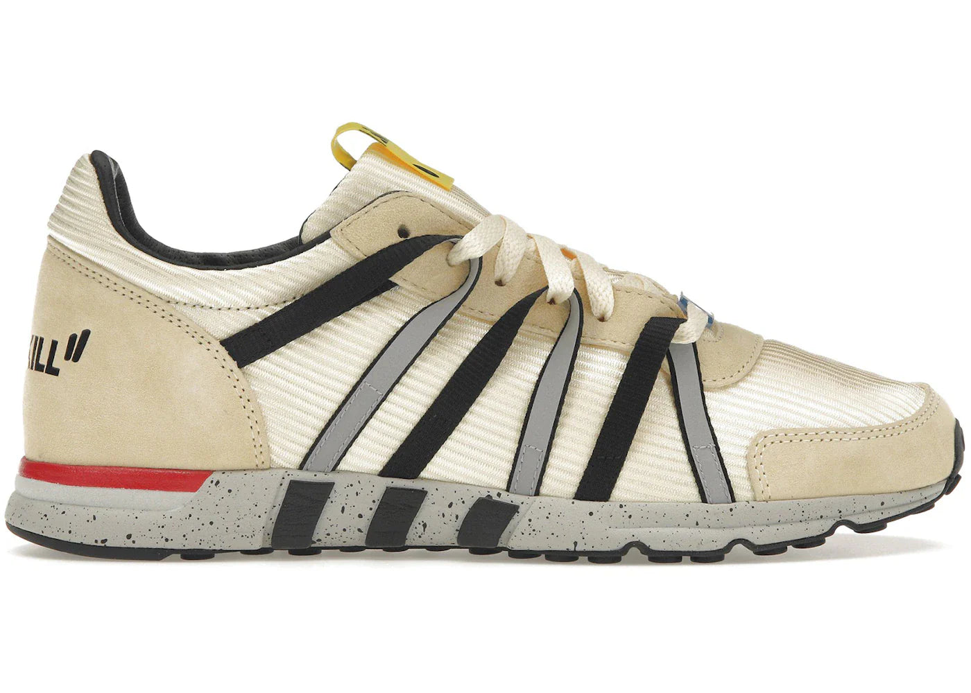 adidas EQT Racing Overkill Taxi