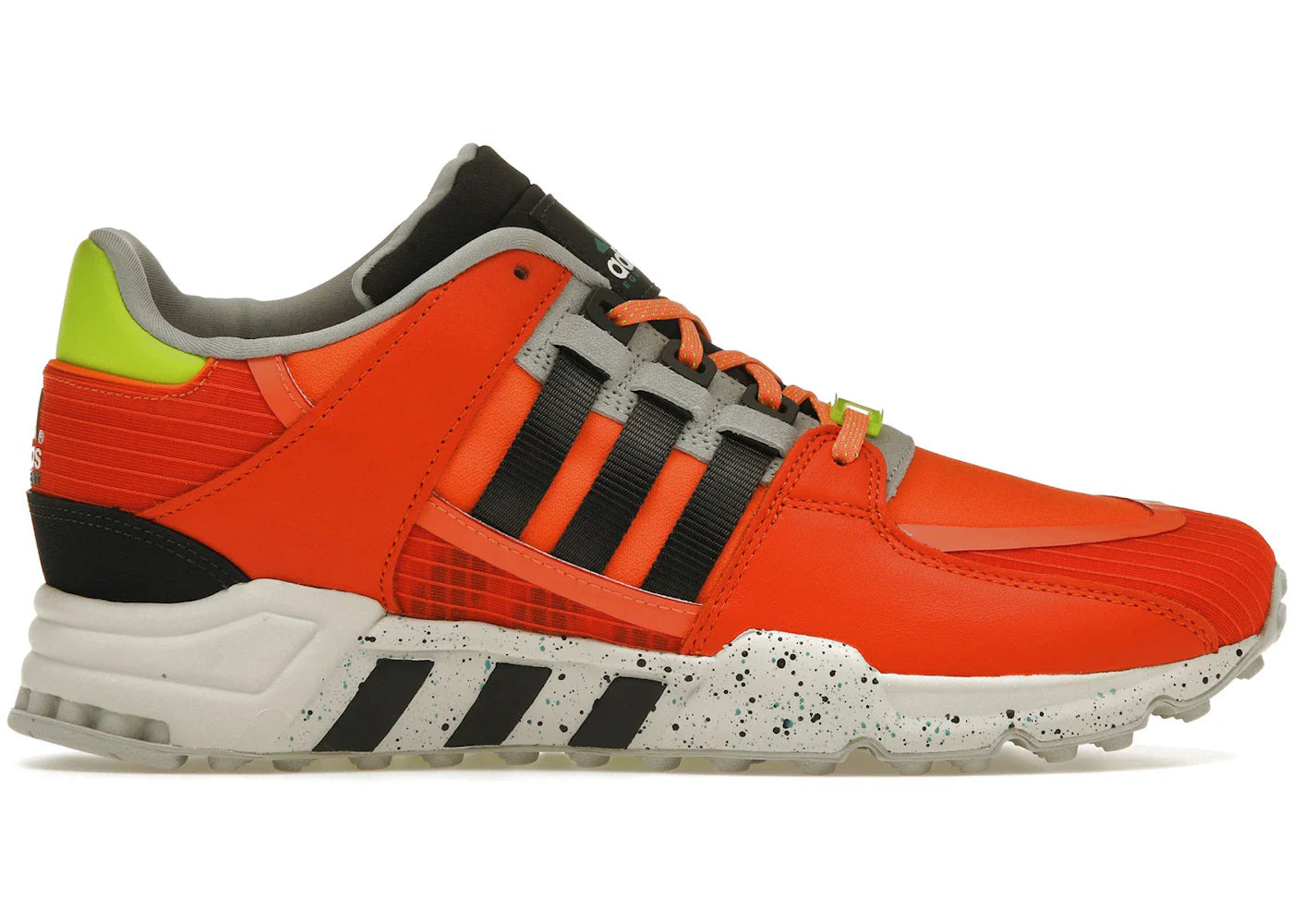 adidas EQT Support 93 College Orange