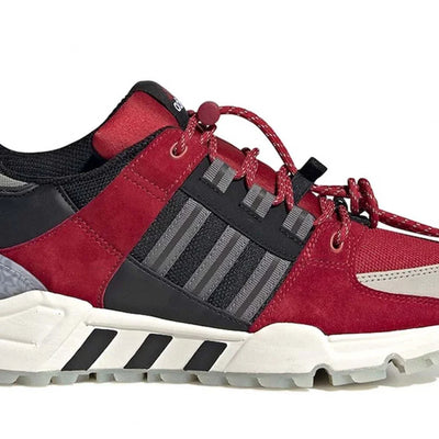 adidas EQT Support 93 Victorinox Swiss Army Knife