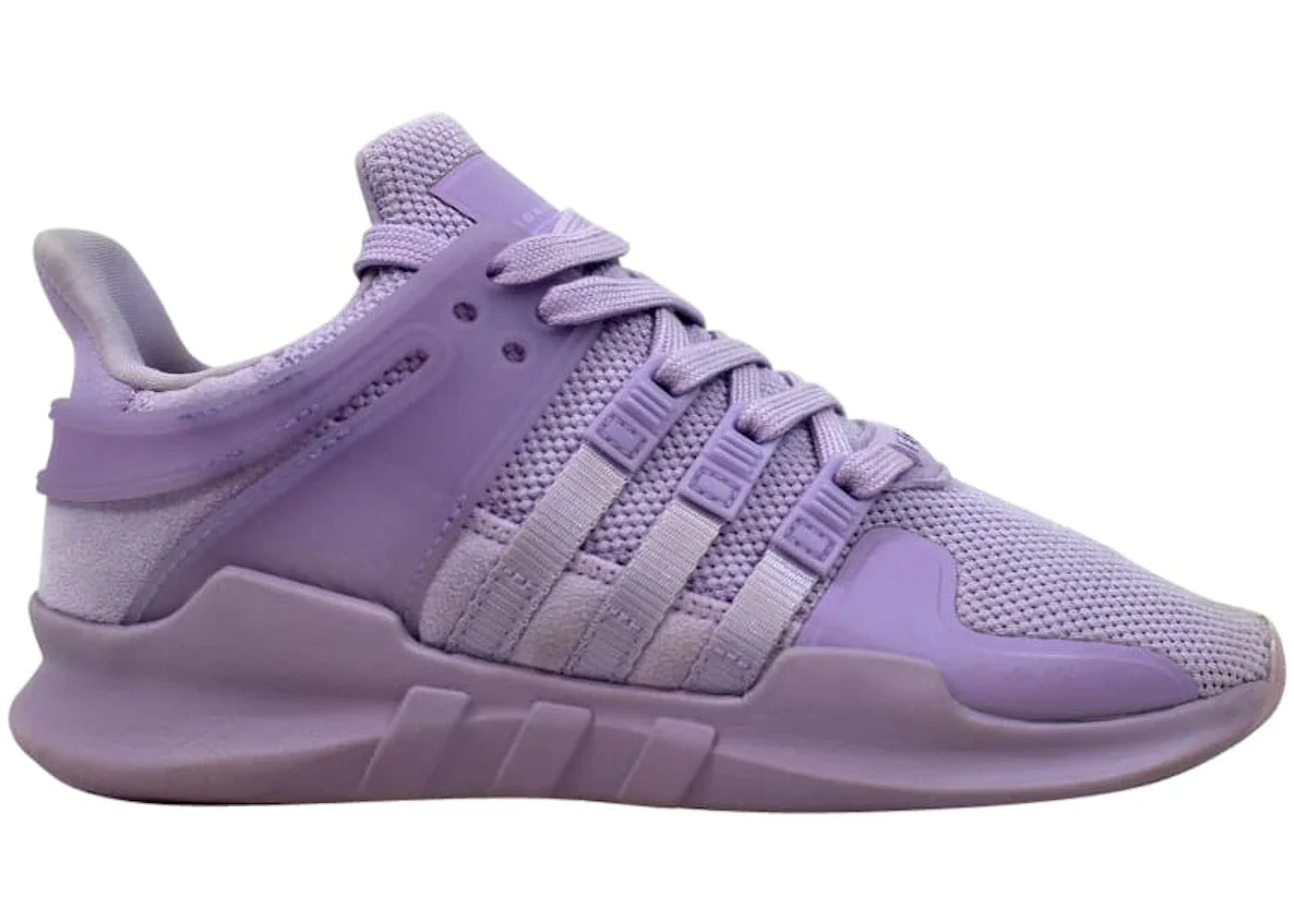 adidas EQT Support ADV W Purple (Women's)