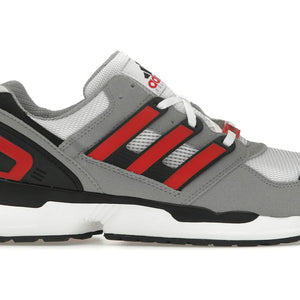adidas EQT Support Running Aluminum Red Black