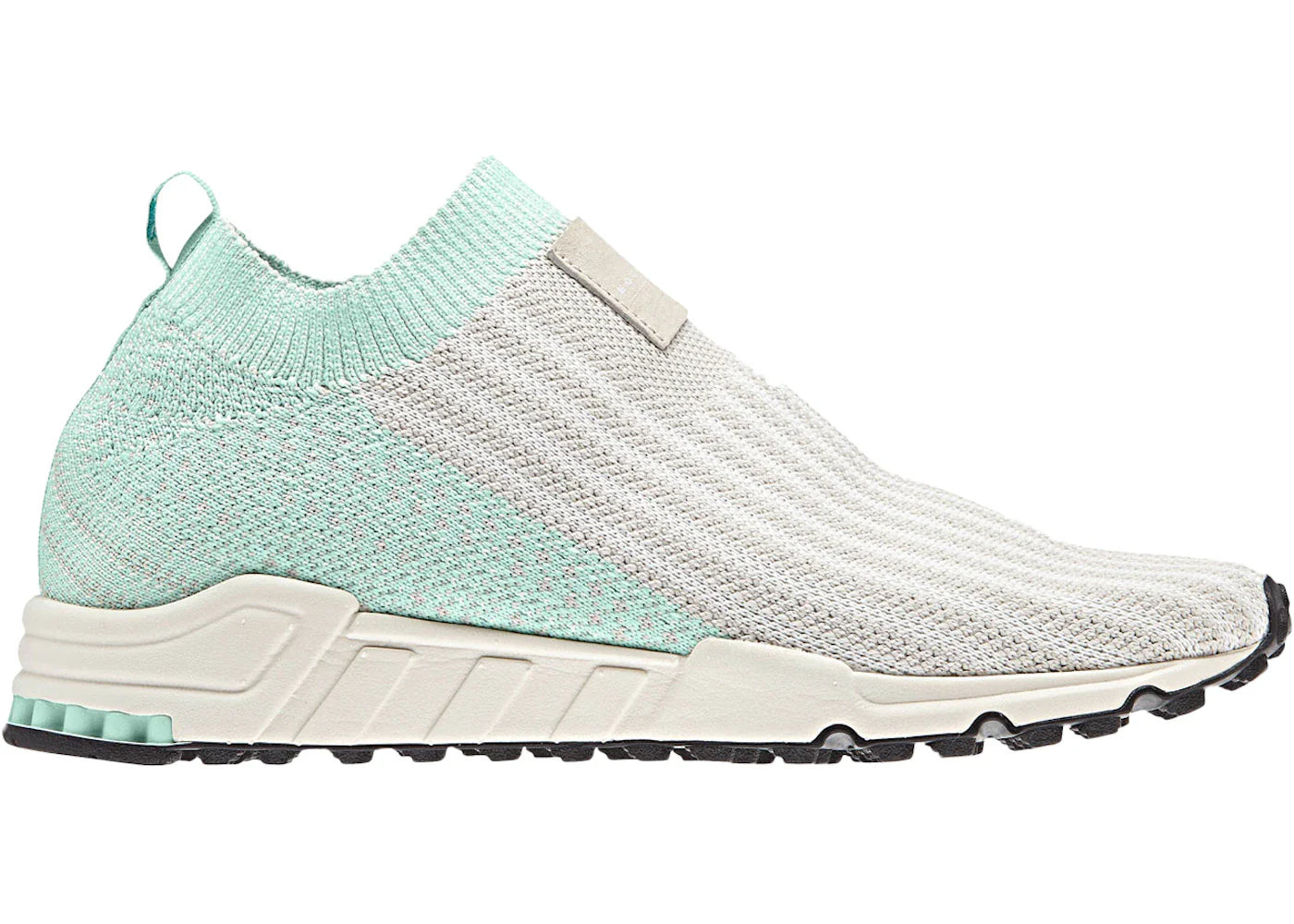 adidas EQT Support SK Primeknit Teal Grey