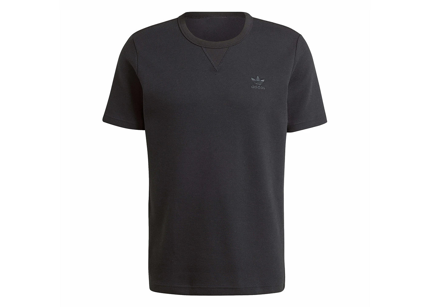 adidas ESS W Tee Black