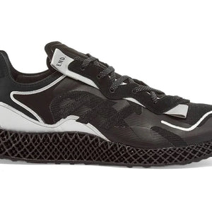 adidas Evo 4D END. Dark Matter