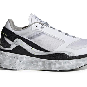 adidas Earthlight Mesh Stella McCartney Cloud White Core Black Solar Yellow (Women's)
