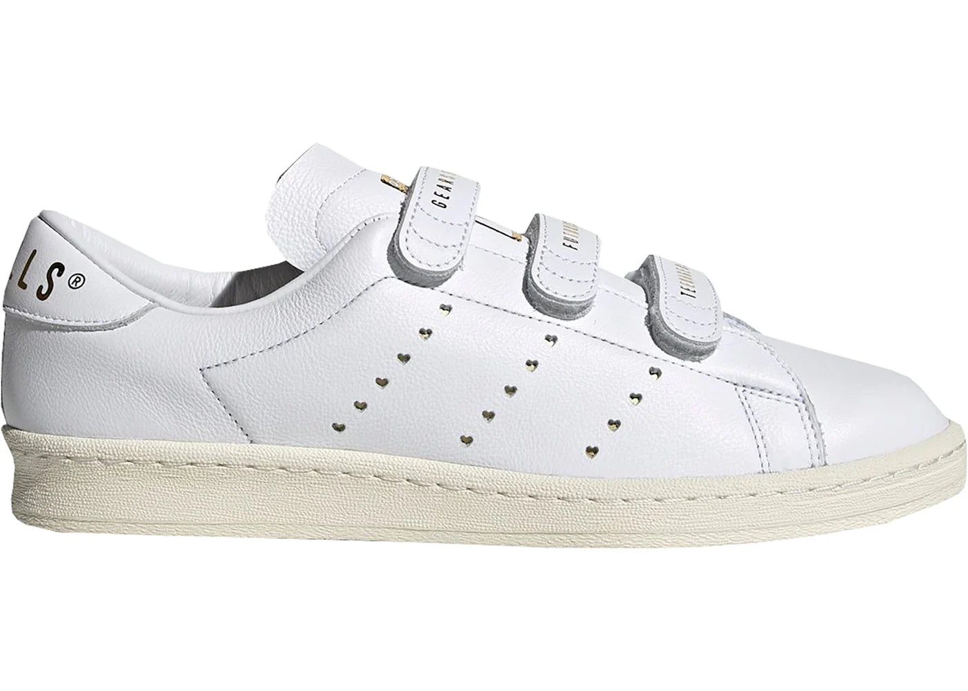 adidas Easter Human Made Cloud White