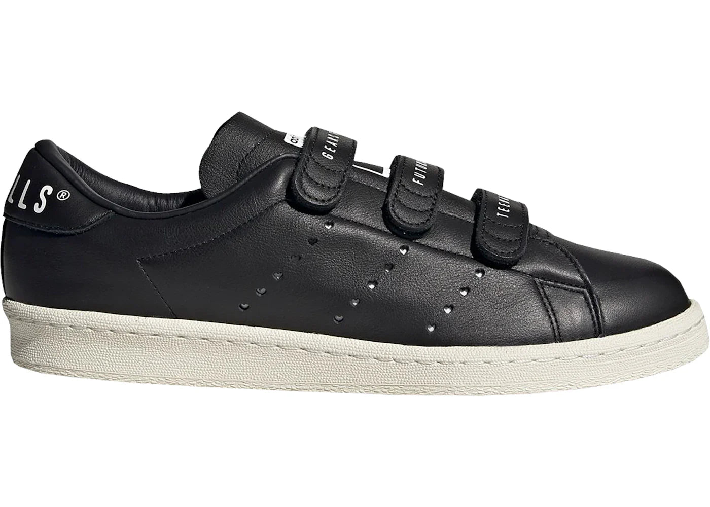 adidas Easter Human Made Core Black