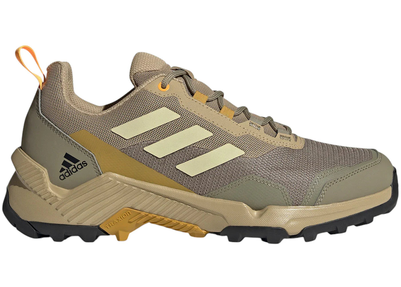adidas Eastrail 2.0 Beige Tone Sandy Beige Orbit Green