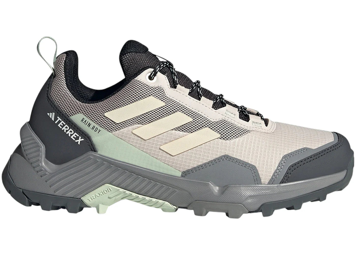 adidas Eastrail 2.0 Rain.RDY Putty Mauve Wonder White Linen Green (Women's)