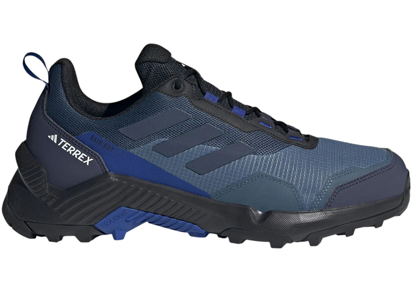 adidas Eastrail 2.0 Rain.RDY Wonder Steel Shadow Navy Semi Lucid Blue