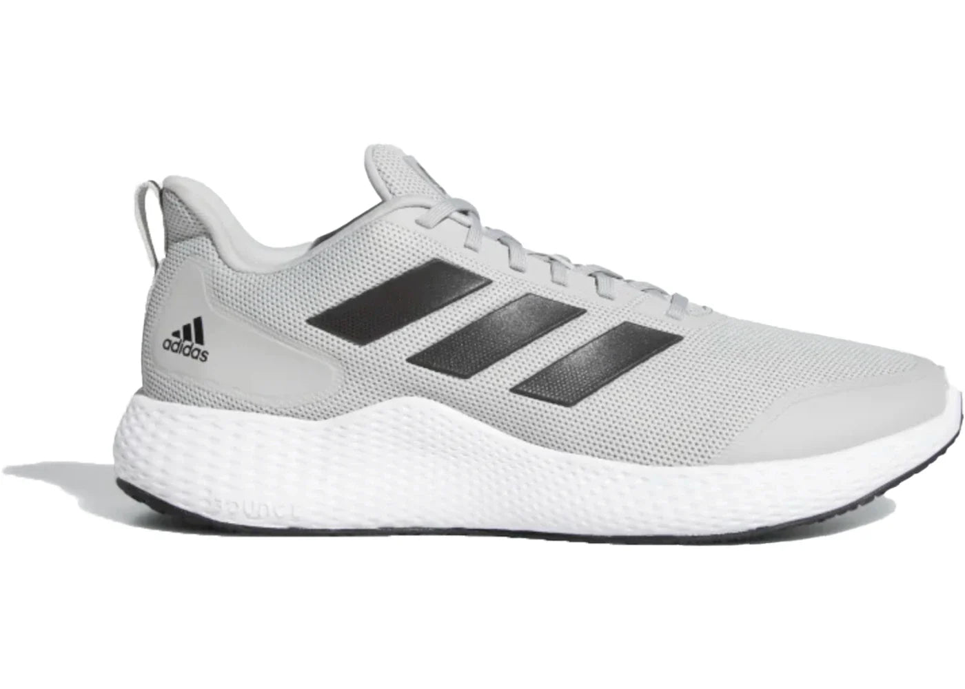 adidas Edge Gameday Grey Two