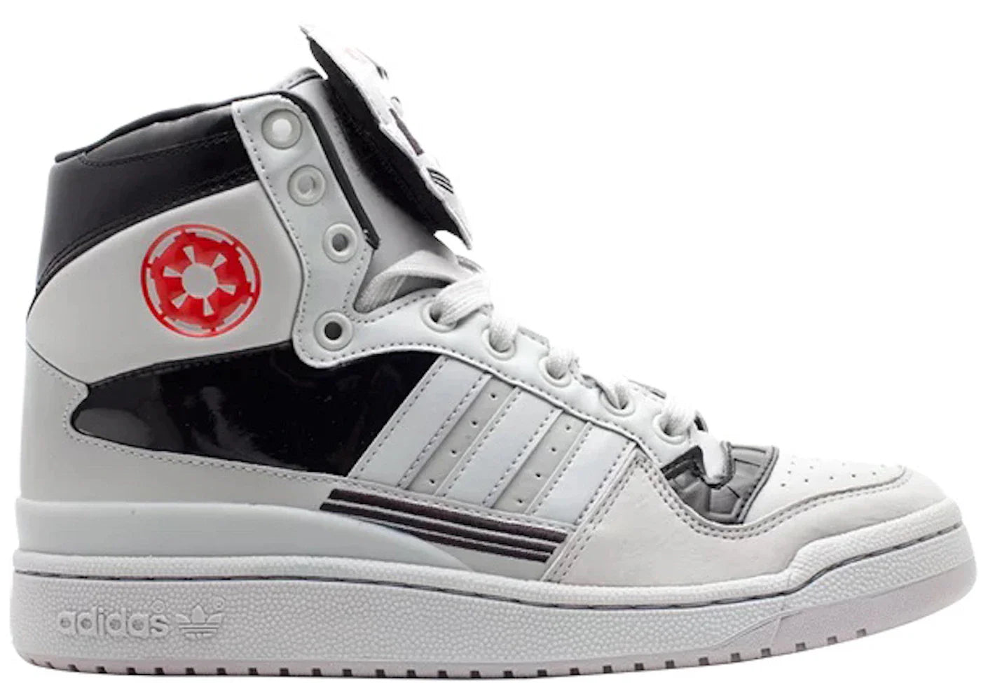 adidas Eldorado Hi S.W. At-At Pilot