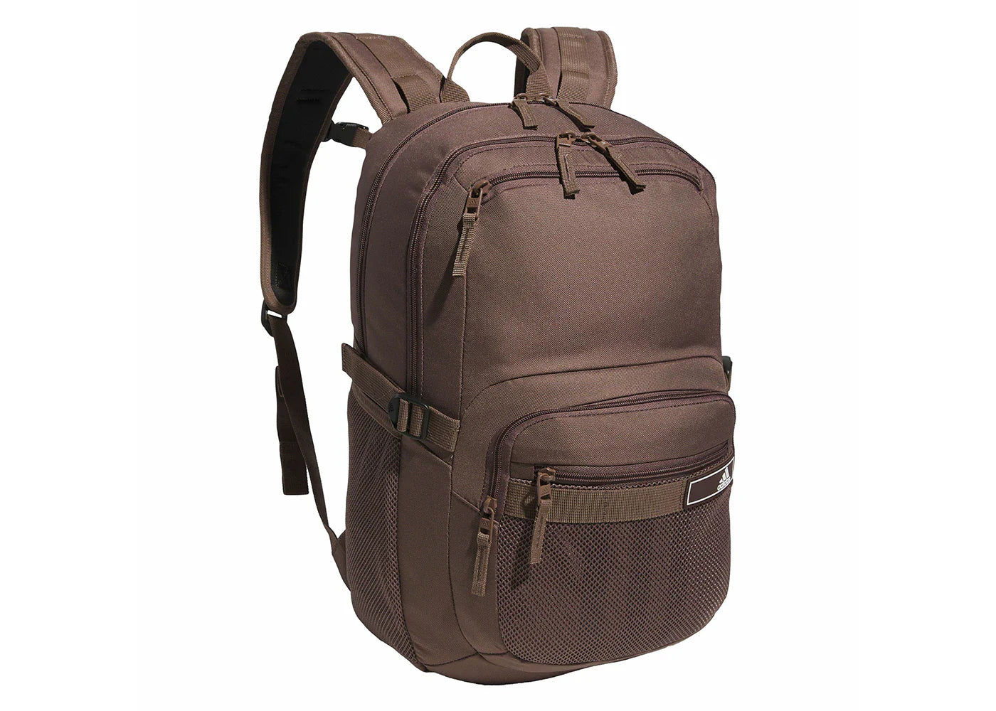 adidas Energy Backpack Dark Brown/Black