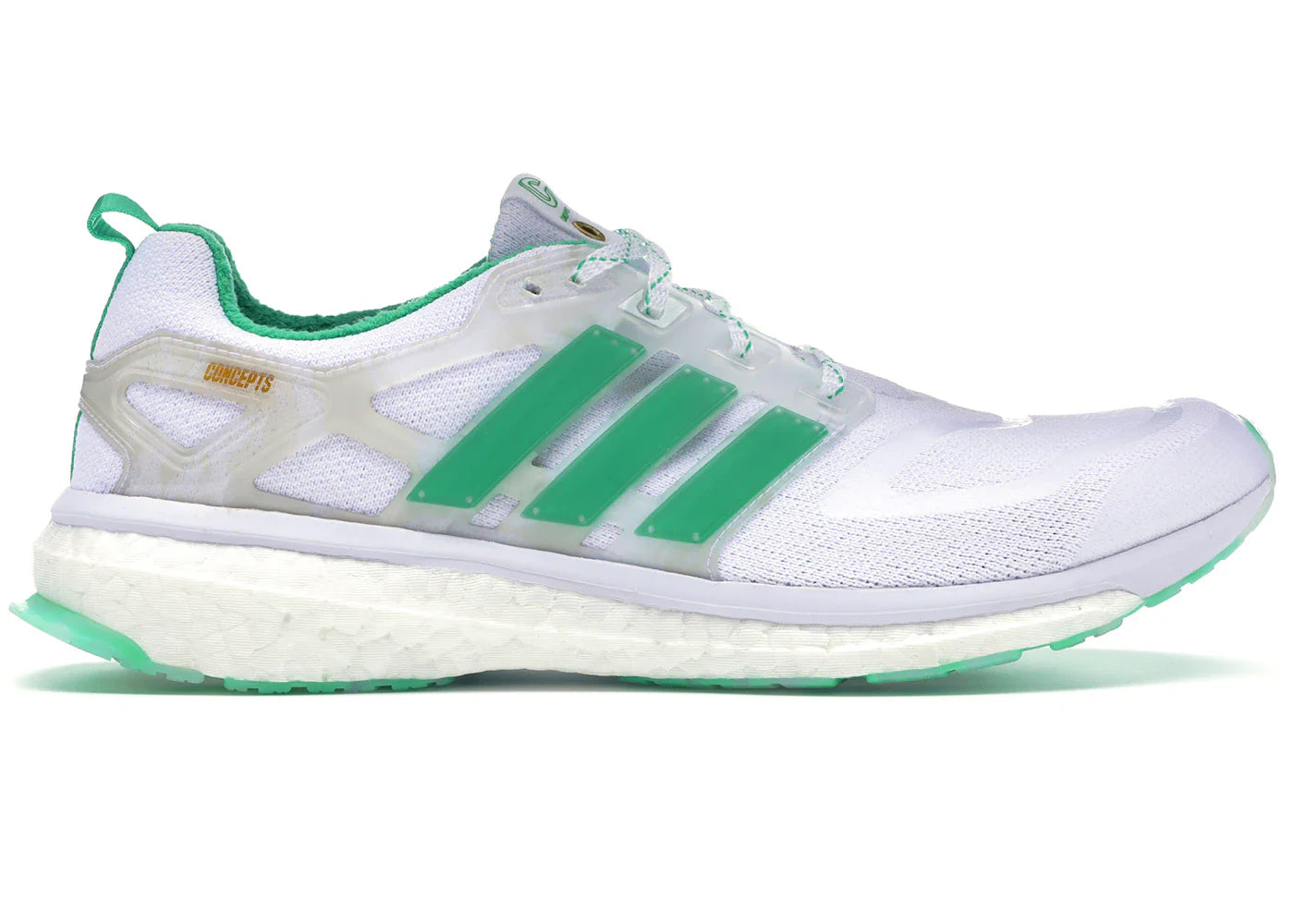 adidas Energy Boost Concepts Shiatsu