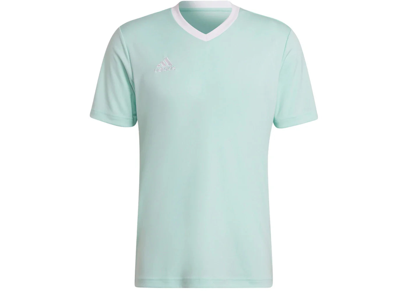 adidas Entrada 22 Jersey Clear Mint