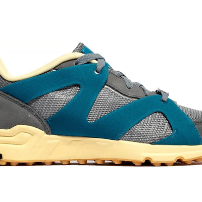 adidas Equipment Proto Grey Blue Easy Yellow